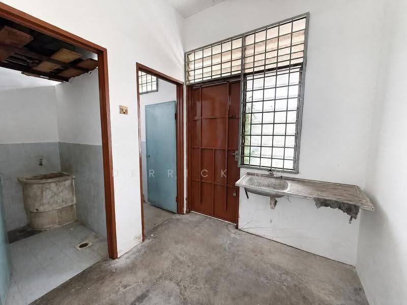 1-storey Terraced House for Sale in Padang Serai (Kedah) - Derrick Ng - Interior - PropertyGuru.com.my