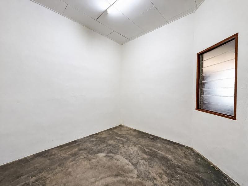 1-storey Terraced House for Sale in Padang Serai (Kedah) - Derrick Ng - Interior - PropertyGuru.com.my