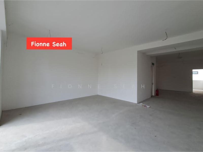 Kedai untuk Disewa di Bandar Cassia (Batu Kawan) - Fionne Seah - Interior - PropertyGuru.com.my