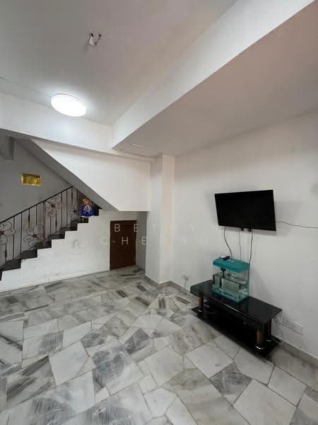 Rumah Teres 2-Tingkat untuk Dijual di Usj 1 (Subang Jaya) - Bethy Cheong - Interior - PropertyGuru.com.my