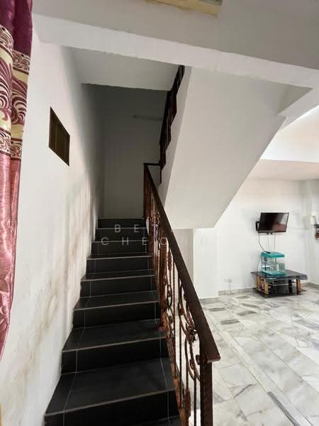 Rumah Teres 2-Tingkat untuk Dijual di Usj 1 (Subang Jaya) - Bethy Cheong - Interior - PropertyGuru.com.my