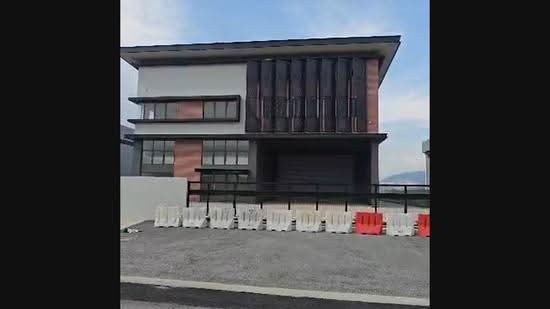 Kilang Berkembar untuk Dijual di Sungai Buloh (Selangor) - Raymond Lai - PropertyGuru.com.my