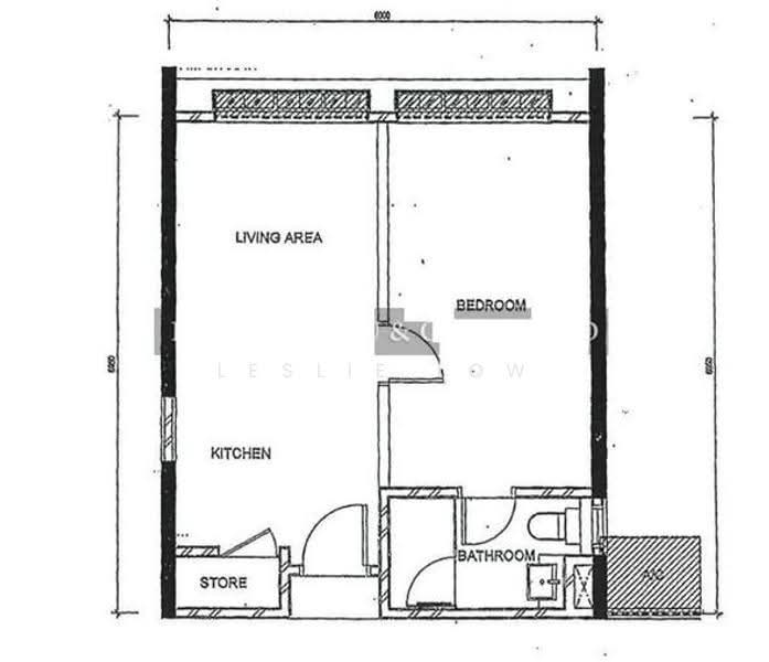 Kondominium untuk Dijual di Kanvas SOHO - Leslie Low - PropertyGuru.com.my