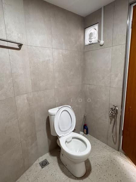Kondominium untuk Disewa di E-Park Condominium - S J Foo - Bathroom - PropertyGuru.com.my