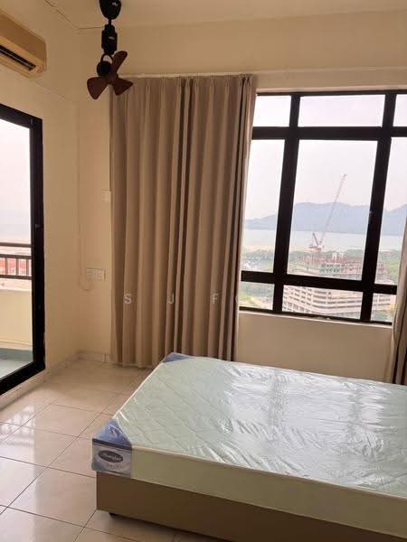 Kondominium untuk Disewa di E-Park Condominium - S J Foo - Bedroom - PropertyGuru.com.my