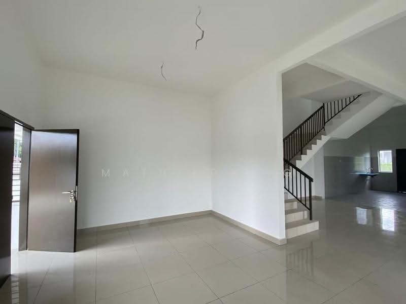 Rumah Teres untuk Dijual di Sabak Bernam (Selangor) - Mathilda Ng - PropertyGuru.com.my
