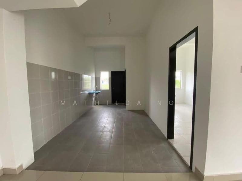 Rumah Teres untuk Dijual di Sabak Bernam (Selangor) - Mathilda Ng - PropertyGuru.com.my