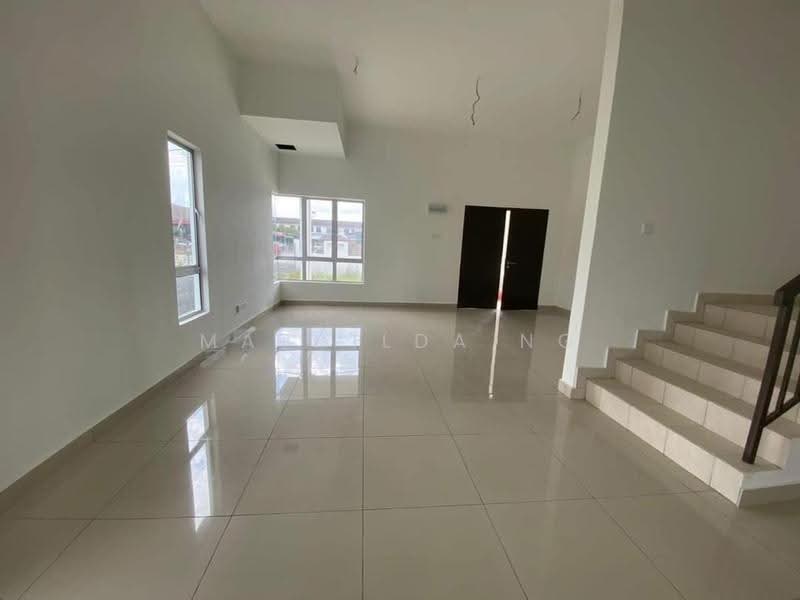 Rumah Teres untuk Dijual di Sabak Bernam (Selangor) - Mathilda Ng - PropertyGuru.com.my