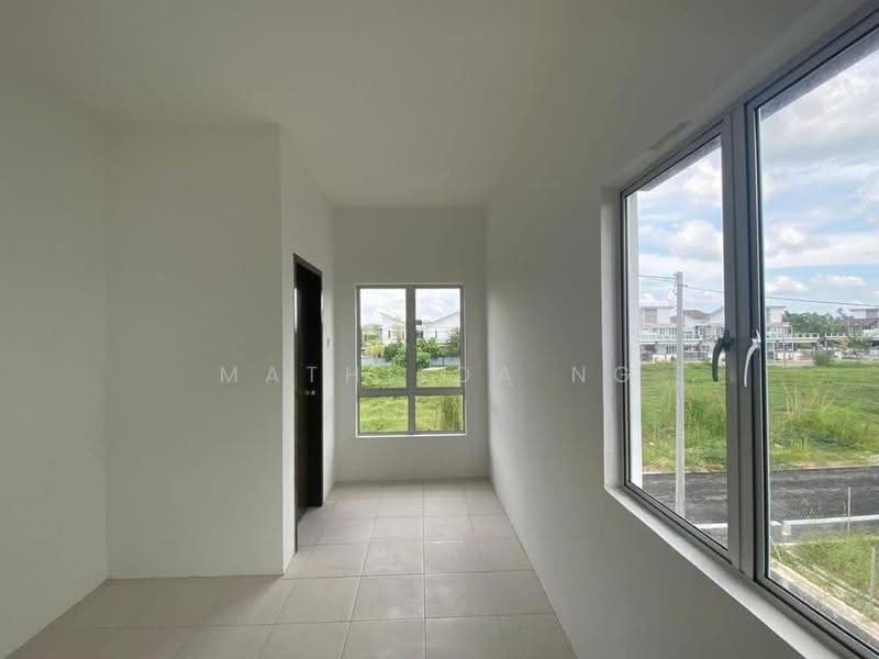 Rumah Teres untuk Dijual di Sabak Bernam (Selangor) - Mathilda Ng - PropertyGuru.com.my