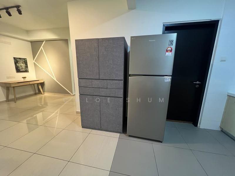 Pangsapuri untuk Disewa di Molek Pine 4 - Chloe Shum - Interior - PropertyGuru.com.my