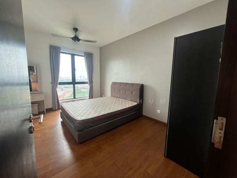 Pangsapuri untuk Disewa di Molek Pine 4 - Chloe Shum - Bedroom - PropertyGuru.com.my