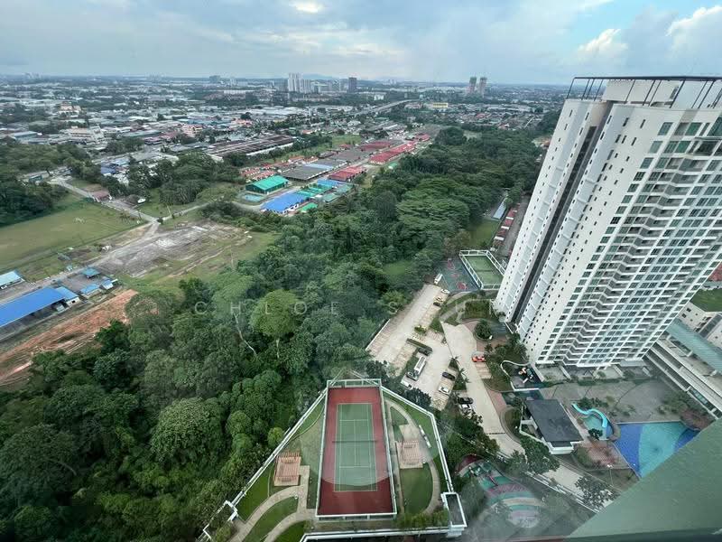 Pangsapuri untuk Disewa di Molek Pine 4 - Chloe Shum - Exterior - PropertyGuru.com.my