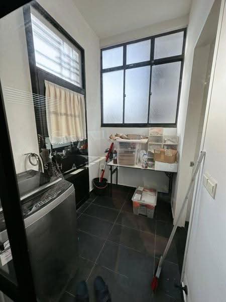 2-storey Terraced House for Sale in Masai (Johor) - Sharon Ong - Interior - PropertyGuru.com.my