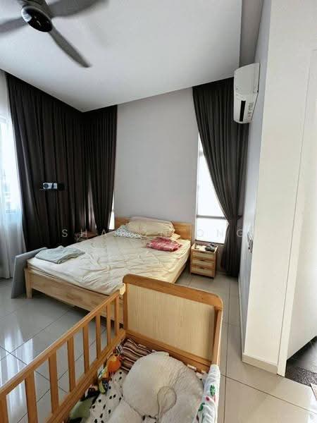 2-storey Terraced House for Sale in Masai (Johor) - Sharon Ong - Bedroom - PropertyGuru.com.my
