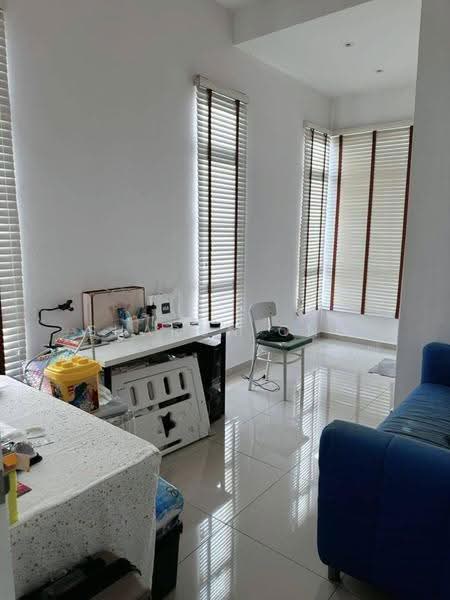 2-storey Terraced House for Sale in Masai (Johor) - Sharon Ong - Living Room - PropertyGuru.com.my