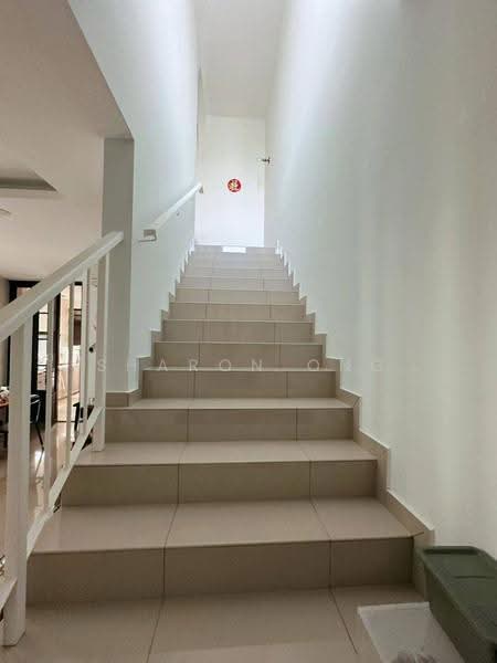 2-storey Terraced House for Sale in Masai (Johor) - Sharon Ong - Interior - PropertyGuru.com.my
