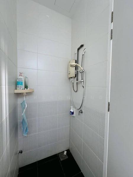 2-storey Terraced House for Sale in Masai (Johor) - Sharon Ong - Bathroom - PropertyGuru.com.my