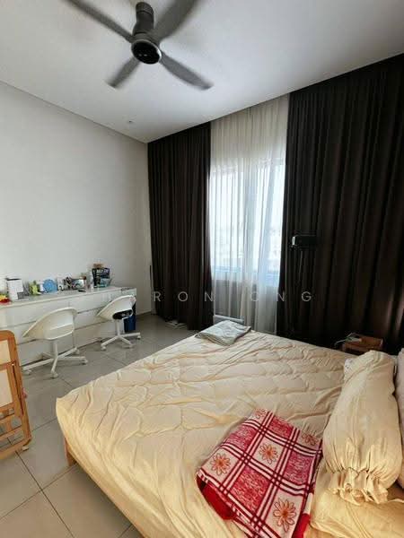 2-storey Terraced House for Sale in Masai (Johor) - Sharon Ong - Bedroom - PropertyGuru.com.my