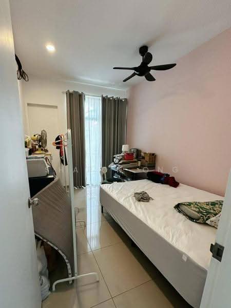 2-storey Terraced House for Sale in Masai (Johor) - Sharon Ong - Bedroom - PropertyGuru.com.my