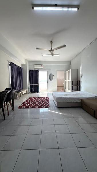Condominium for Rent at Ridzuan Condominium - Bryan Yeoh - Bedroom - PropertyGuru.com.my