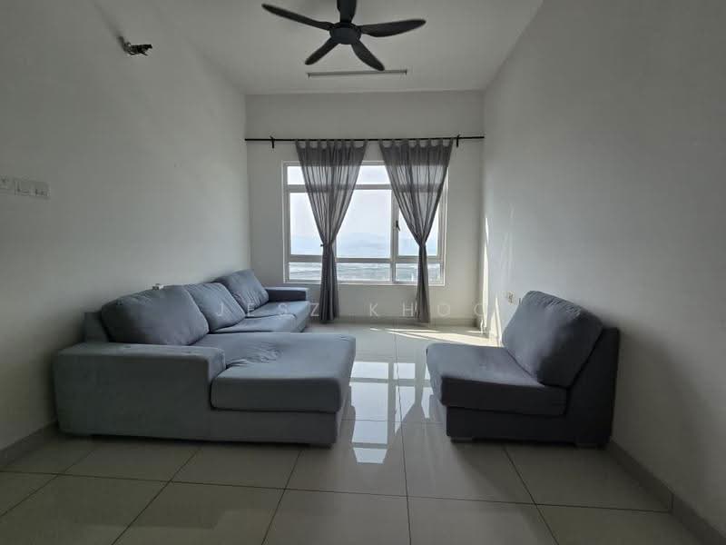 Kondominium untuk Dijual di La Thea Residences - JESZ KHOO - PropertyGuru.com.my