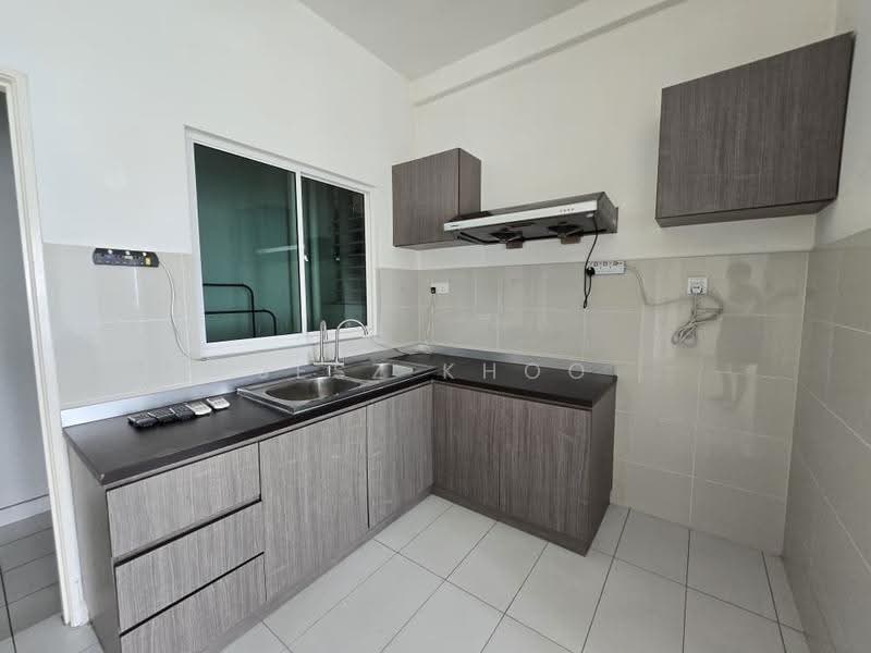 Kondominium untuk Dijual di La Thea Residences - JESZ KHOO - PropertyGuru.com.my