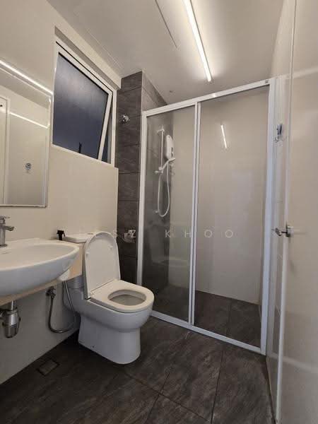 Kondominium untuk Dijual di La Thea Residences - JESZ KHOO - PropertyGuru.com.my