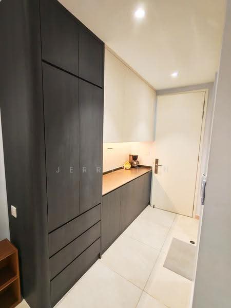 Condominium for Rent at Lucerne Residences - Jerry Tan - Kitchen - PropertyGuru.com.my