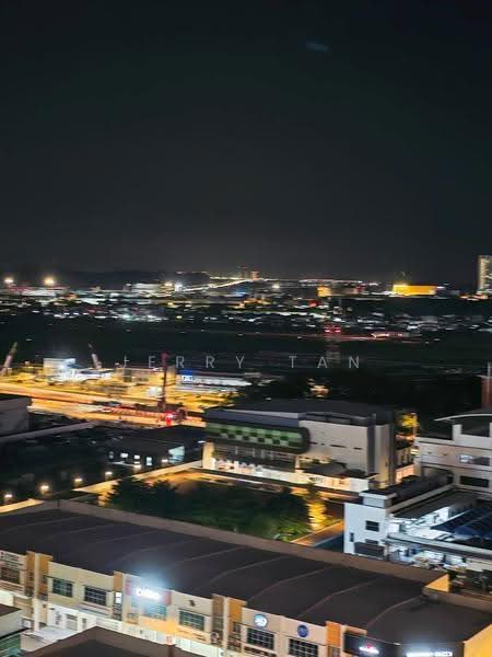 Condominium for Rent at Lucerne Residences - Jerry Tan - Exterior - PropertyGuru.com.my