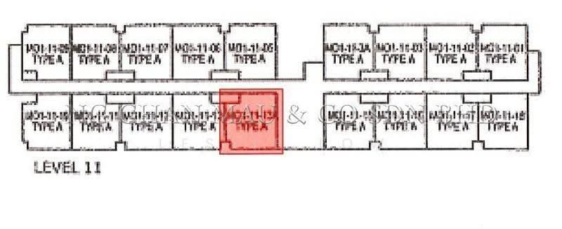 Condominium for Sale at D' Camellia - Leslie Low - PropertyGuru.com.my