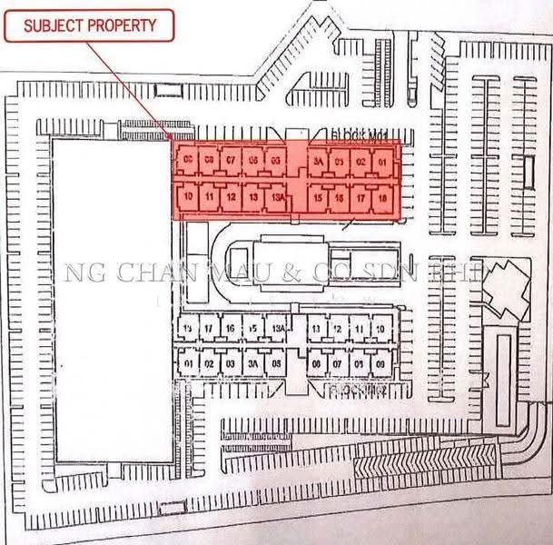Condominium for Sale at D' Camellia - Leslie Low - PropertyGuru.com.my