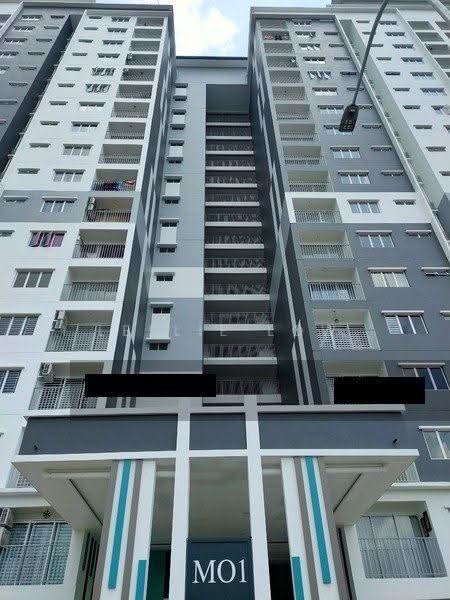 Condominium for Sale at D' Camellia - Leslie Low - Exterior - PropertyGuru.com.my