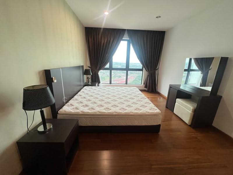 Pangsapuri untuk Disewa di Molek Pine 4 - Chloe Shum - Bedroom - PropertyGuru.com.my