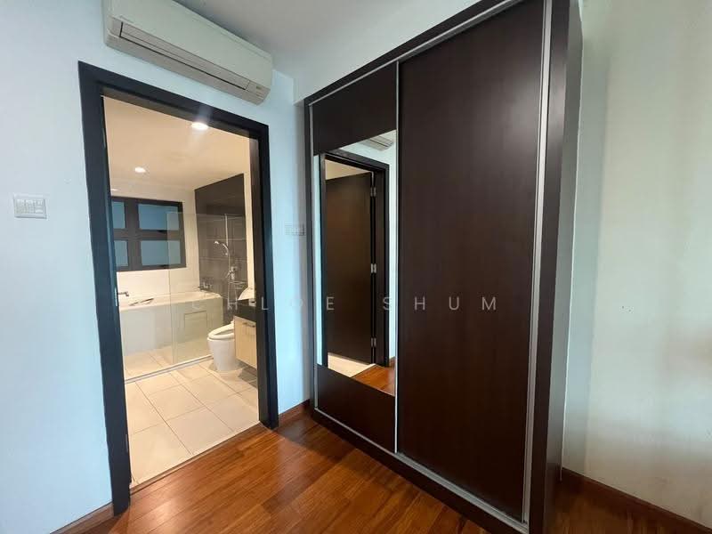 Pangsapuri untuk Disewa di Molek Pine 4 - Chloe Shum - Bathroom - PropertyGuru.com.my
