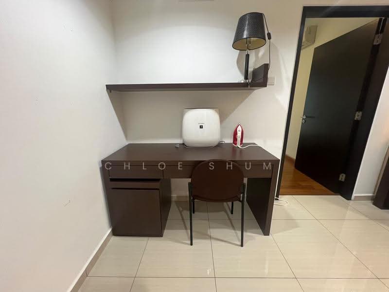 Pangsapuri untuk Disewa di Molek Pine 4 - Chloe Shum - Study - PropertyGuru.com.my
