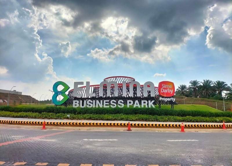 Semi-D Factory for Rent in Sungai Buloh (Selangor) - Raymond Lai - PropertyGuru.com.my