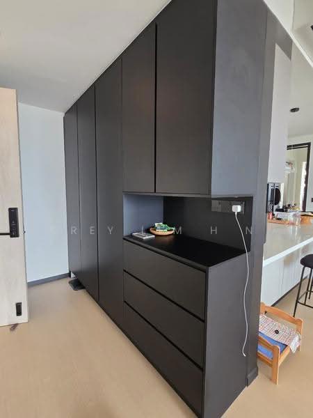 Condominium for Rent at Tropicana Miyu - Grey Lim H N - Interior - PropertyGuru.com.my