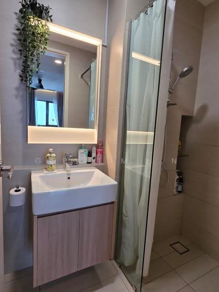 Condominium for Rent at Tropicana Miyu - Grey Lim H N - Bathroom - PropertyGuru.com.my