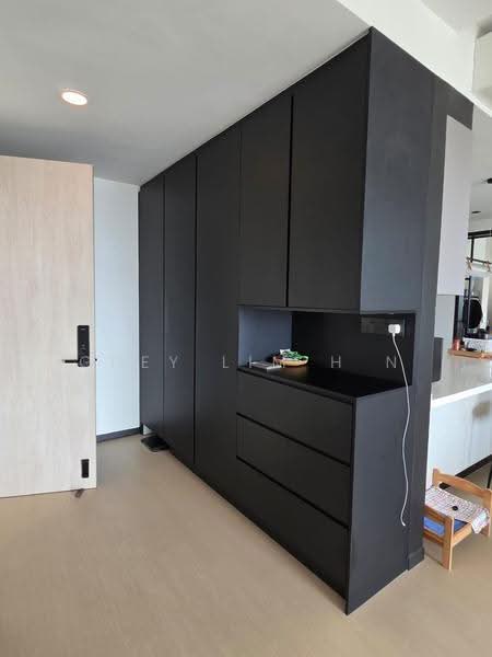 Condominium for Rent at Tropicana Miyu - Grey Lim H N - Interior - PropertyGuru.com.my