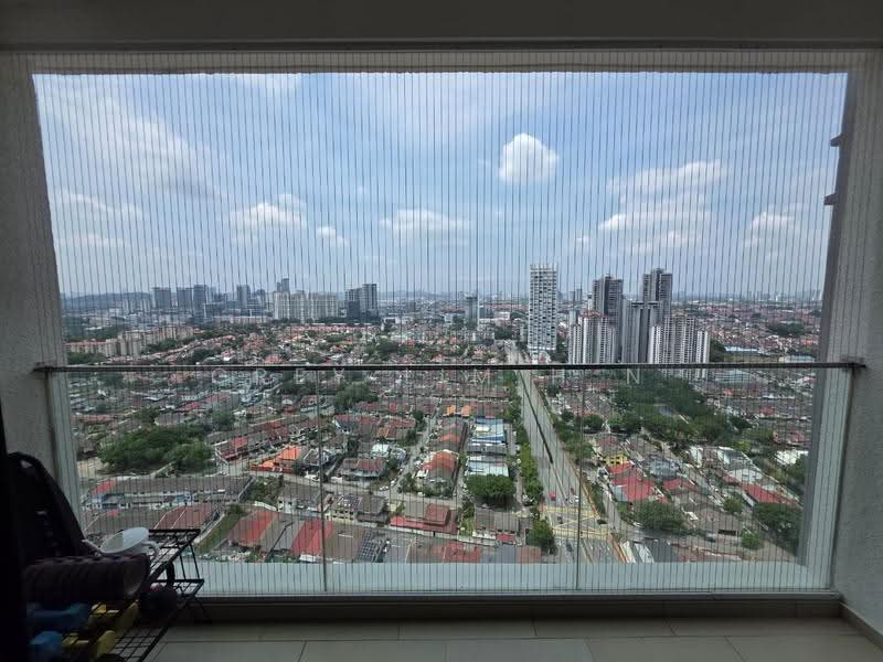 Condominium for Rent at Tropicana Miyu - Grey Lim H N - View - PropertyGuru.com.my