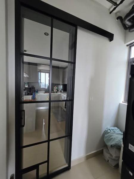Condominium for Rent at Tropicana Miyu - Grey Lim H N - Kitchen - PropertyGuru.com.my