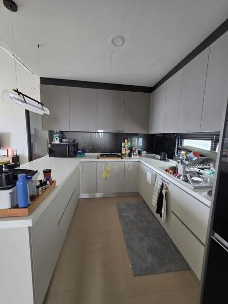 Condominium for Rent at Tropicana Miyu - Grey Lim H N - Kitchen - PropertyGuru.com.my