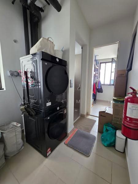 Condominium for Rent at Tropicana Miyu - Grey Lim H N - Interior - PropertyGuru.com.my