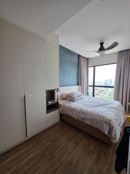 Condominium for Rent at Tropicana Miyu - Grey Lim H N - Bedroom - PropertyGuru.com.my
