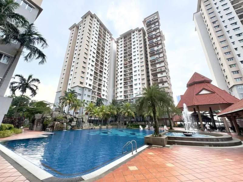 Kondominium untuk Dijual di Kelana Mahkota - Shoib Harun - Exterior - PropertyGuru.com.my