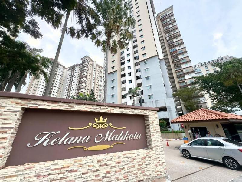 Kondominium untuk Dijual di Kelana Mahkota - Shoib Harun - Exterior - PropertyGuru.com.my