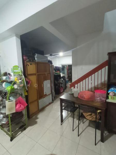 Kondominium untuk Dijual di Kelana Mahkota - Shoib Harun - Interior - PropertyGuru.com.my