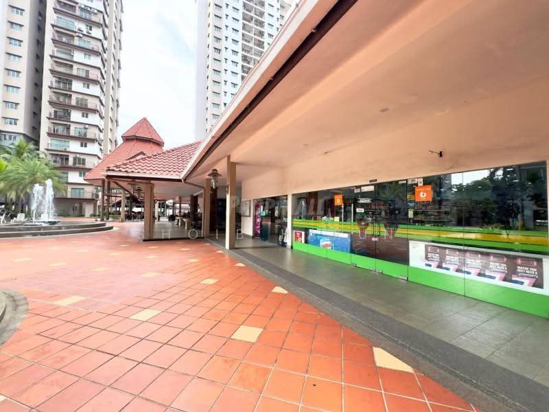 Kondominium untuk Dijual di Kelana Mahkota - Shoib Harun - Exterior - PropertyGuru.com.my