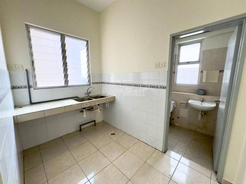 Kondominium untuk Dijual di Kelana Mahkota - Shoib Harun - Kitchen - PropertyGuru.com.my