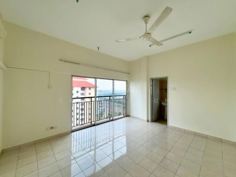Kondominium untuk Dijual di Kelana Mahkota - Shoib Harun - Living Room - PropertyGuru.com.my